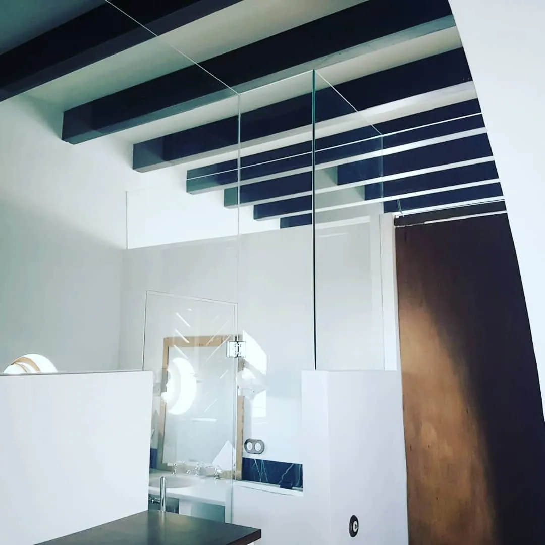 Elegancia diseño terminaciones
