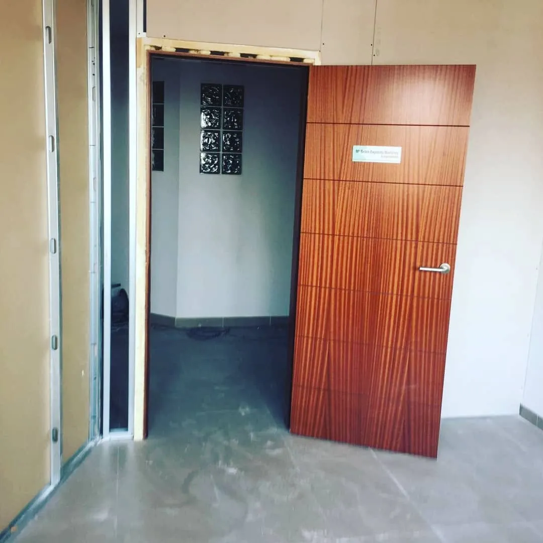 Instalacion puertas 2