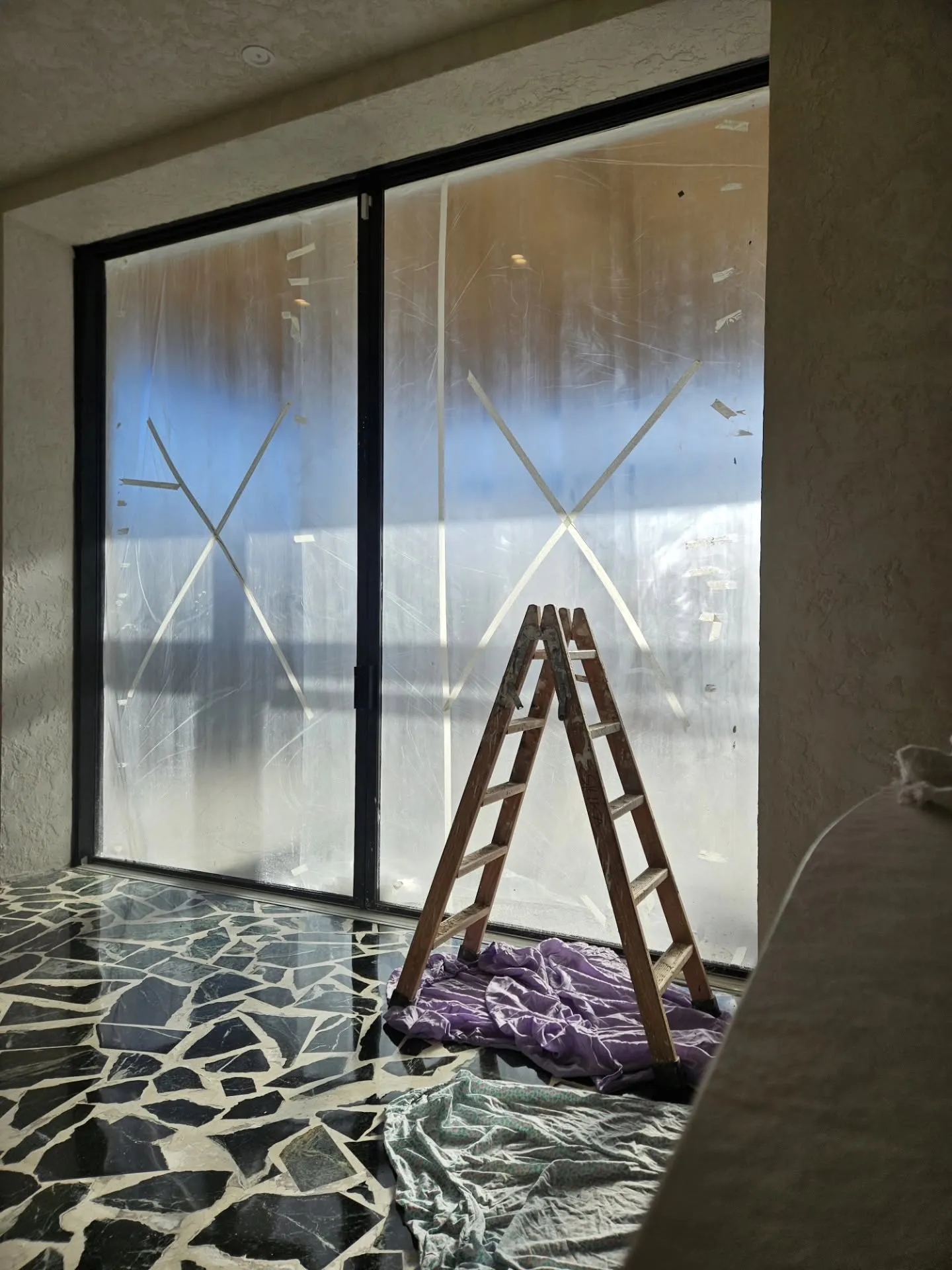 Puertas y ventanas
