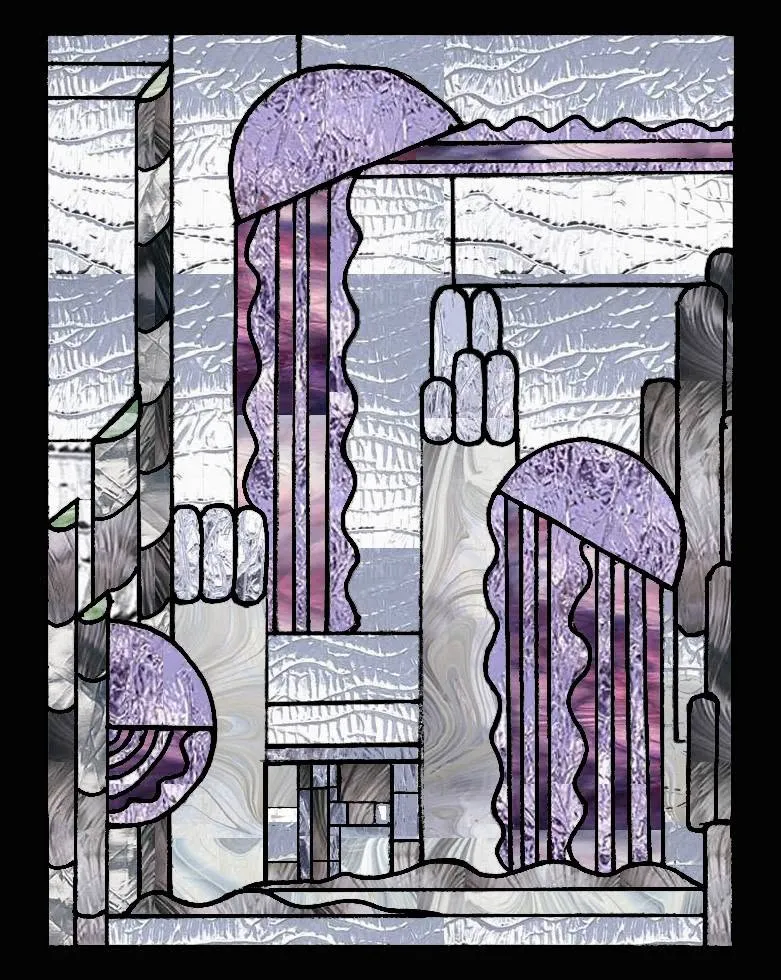 Vidrieras 03
