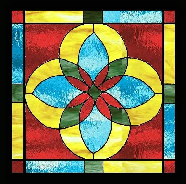 Vidrieras 05