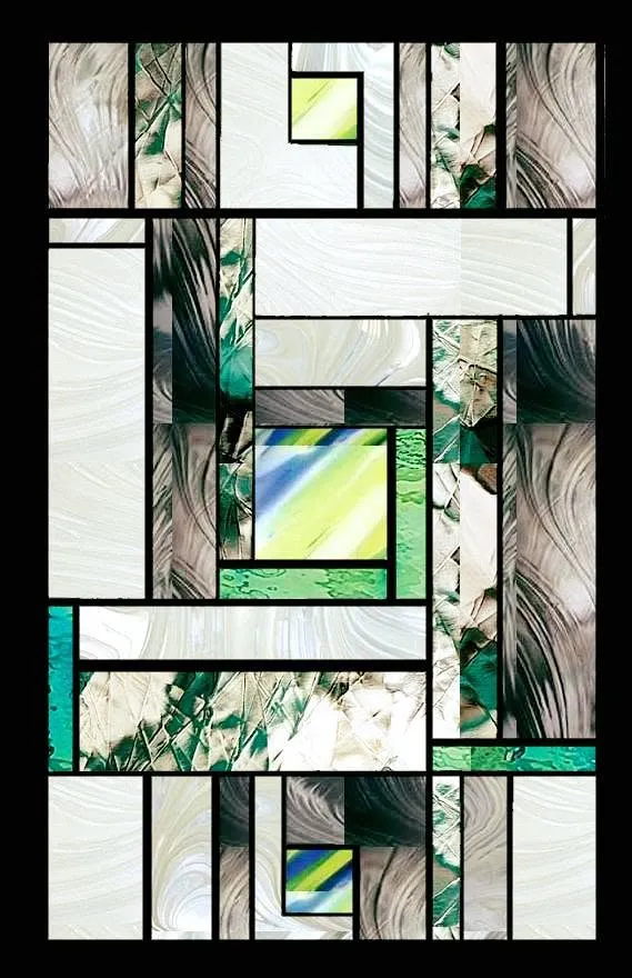 Vidrieras 06