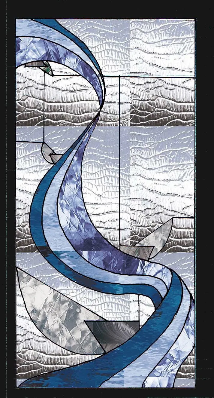 Vidrieras 07